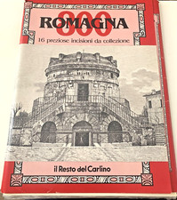 Romagna 800 preziose usato  Russi