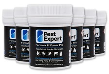 Flea bomb killer for sale  SHEFFIELD