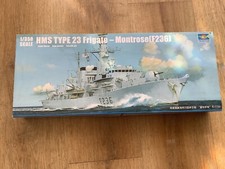 Trmpeter hms type for sale  ILFORD