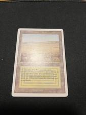 Mtg savana savannah usato  Vertemate con Minoprio