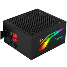 Aerocool lux rgb usato  Roccagloriosa