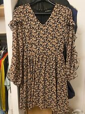 Robe tunique neuve d'occasion  Tulette
