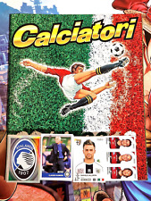 Album figurine calciatori usato  Modena