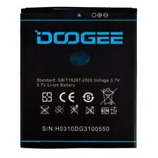 Batteria originale doogee usato  Messina