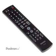Riginal denon 1127 gebraucht kaufen  Moosburg a.d.Isar