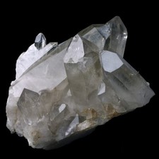 Quartz alpes massif d'occasion  Saint-Pardoux