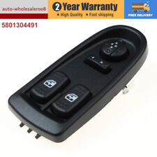 Interruptor de janela de energia elétrica 5801304491 para Iveco Daily 2006-2012 NOVO, usado comprar usado  Enviando para Brazil