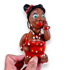 Vintage kuba figur gebraucht kaufen  Kiel