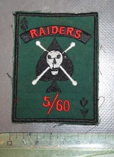 Patch ace spades d'occasion  Pavilly
