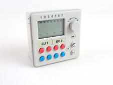 Viessmann 9641596 digitalschal gebraucht kaufen  Oerlinghausen