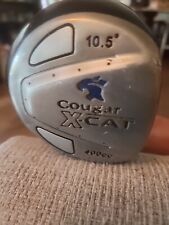 Cougar cat golf for sale  Stephenson