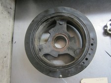 Polia de virabrequim para 07-10 Lincoln MKZ 3.5L 8T4E6316AA comprar usado  Enviando para Brazil