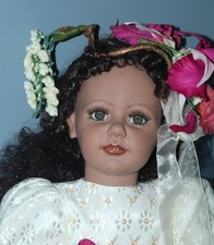 doll fayzah spanos for sale doll fayzah spanos for sale Lovell