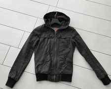 Khujo damen übergangsjacke gebraucht kaufen  Annaberg-Buchholz, Mildenau