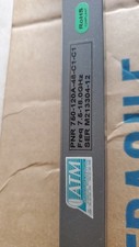 Atm waveguide 750 for sale  Telford