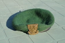 Badge commando marine d'occasion  Hermanville-sur-Mer