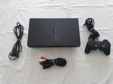 Playstation ps2 sony d'occasion  Talmont-Saint-Hilaire
