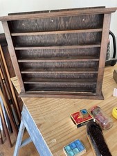 antique pool rack for sale antique pool rack for sale Pound Ridge