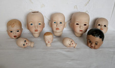 Vintage doll parts for sale Vintage doll parts for sale  HARLOW