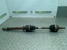 Arbre transmission cardan d'occasion  Lexy