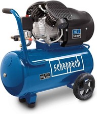 Scheppach hc52dc 50l for sale  PEMBROKE DOCK