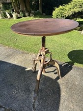 Industrial large vintage for sale  SEVENOAKS