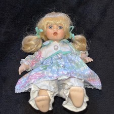 Music box porcelain for sale  ABERGAVENNY