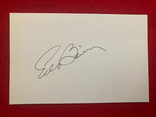Bailey signed index for sale  Mason