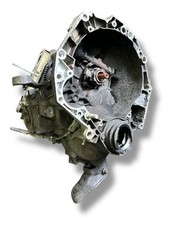 Cambio manuale completo usato  Italia