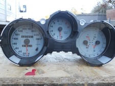Compteur kilomètrique fiat d'occasion  Habsheim