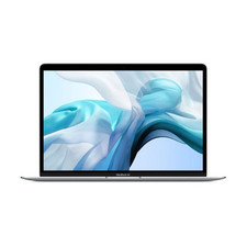 Macbook air silver for sale  HOUGHTON LE SPRING