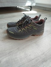 Lowa trekkingschuhe . gebraucht kaufen  Berlin