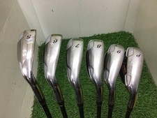 Iron set 6piece for sale  Shipping to Ireland