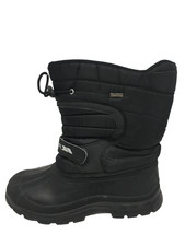 Trespass black waterproof for sale  RUGBY