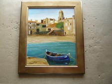 Marine tropez petit d'occasion  Chazay-d'Azergues