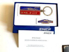 Ancien porte clef d'occasion  Giromagny
