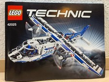 Lego technik 42025 gebraucht kaufen  Pulheim