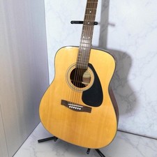 Yamaha f39pj acoustic d'occasion  Expédié en Belgium