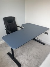 Ikea bekant corner for sale  NEWCASTLE UPON TYNE