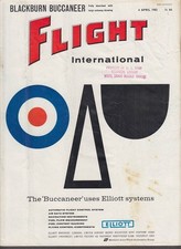 Flight international jet for sale  Hartford