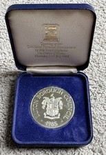 1985 luton borough for sale  ACCRINGTON