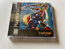 Mega man ps1 d'occasion  Carcassonne