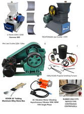 Hammer mill jaw for sale  Corbin