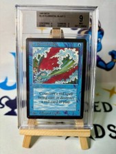 Magic mtg blue usato  Lucca