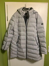 Steppmantel steppjacke damen gebraucht kaufen  Traunreut