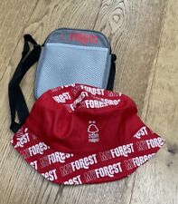 Nottingham forest supporters for sale  MUCH WENLOCK