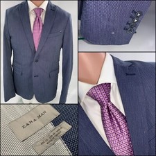 Zara blazer sportcoat for sale  Saint Louis