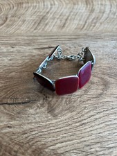 Bijoux bracelet vintage d'occasion  Saint-Jean-en-Royans