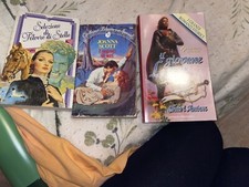 Libri romanzi amore usato  Perugia