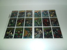 1995 skybox legends for sale  CARLISLE